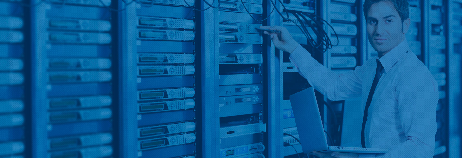 Corporate IT outsourcing