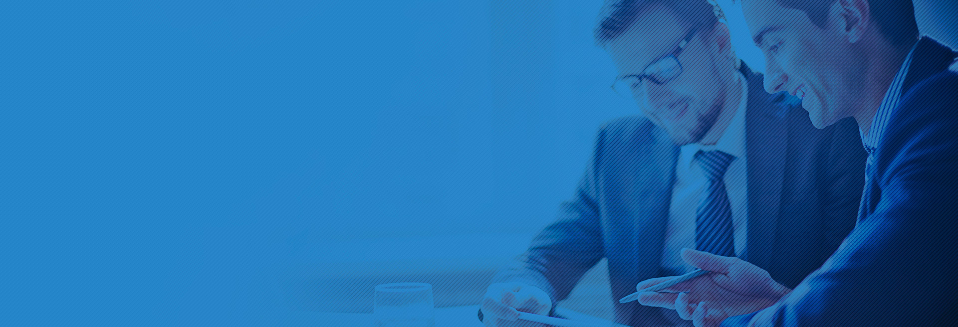 IT support for business