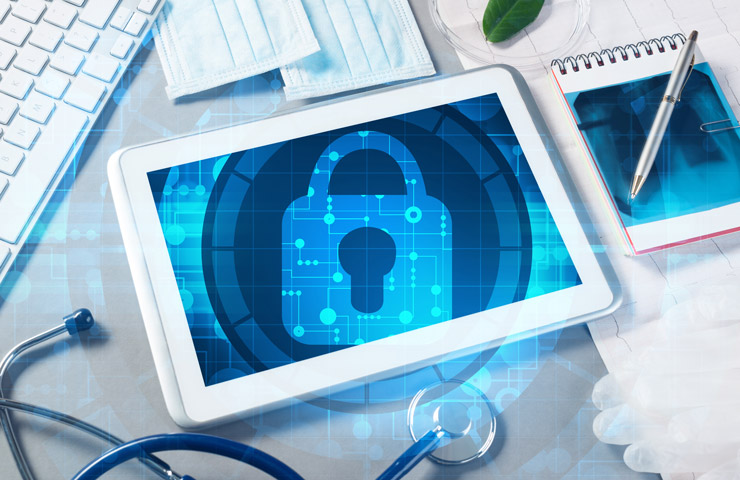 Virtualisation and security