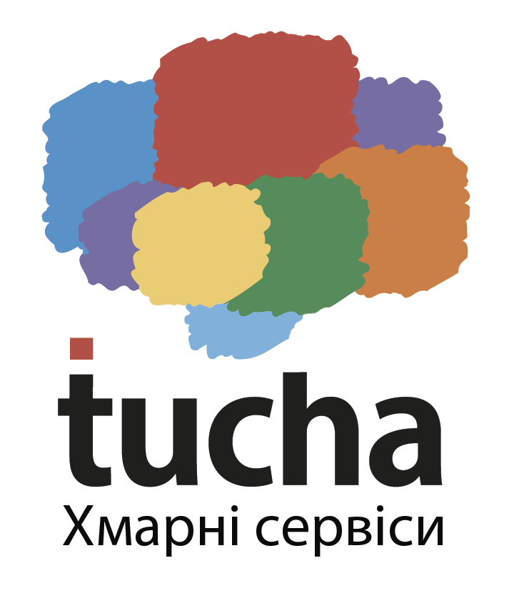 Our new partner - cloud provider Tucha!