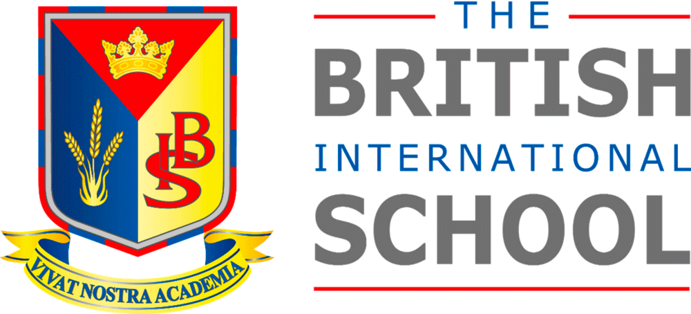 The British School