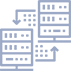 Organización de las copias de seguridad